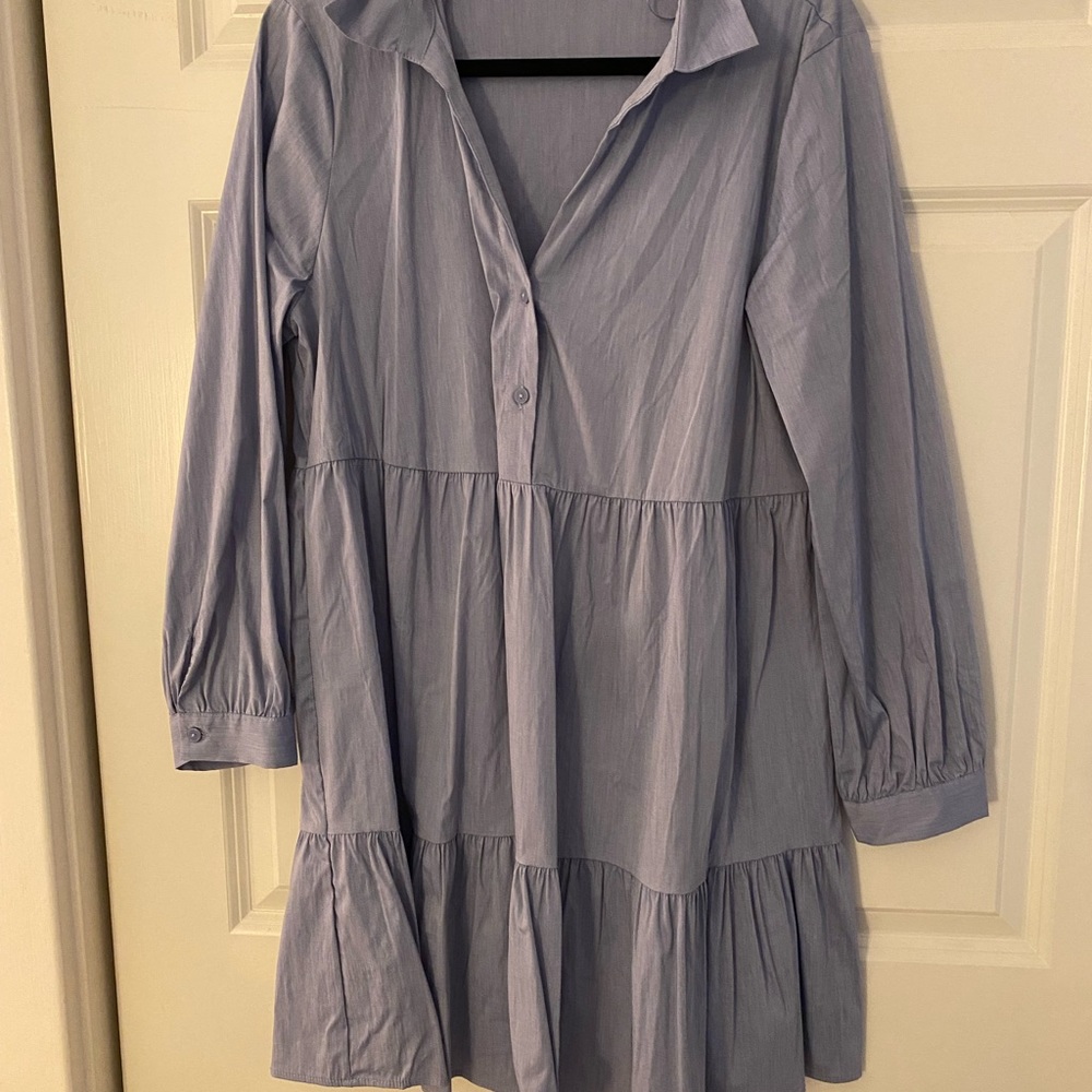 Zara dress